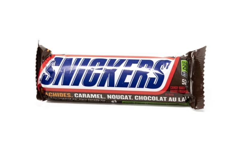 Snickers (52 g)