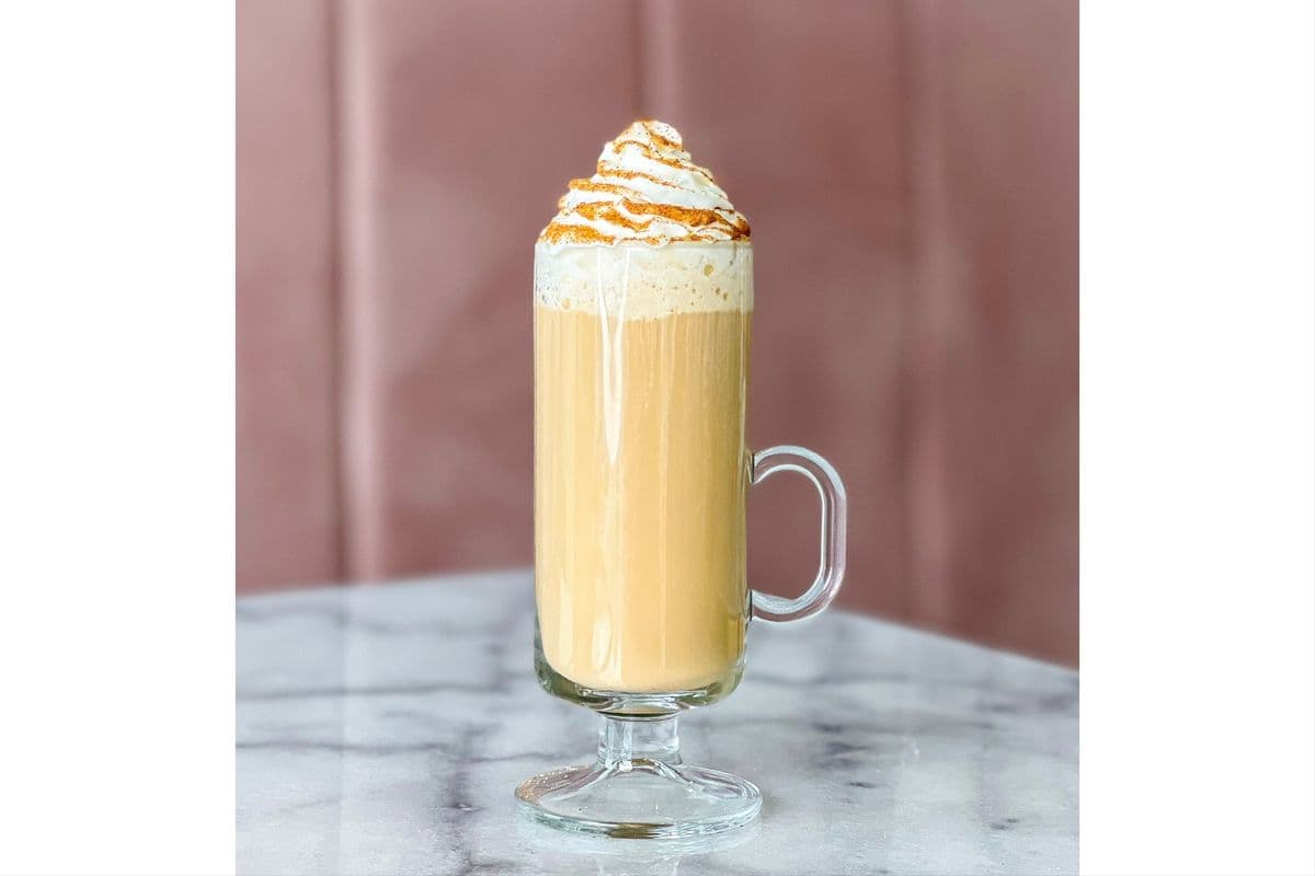 Macchiato