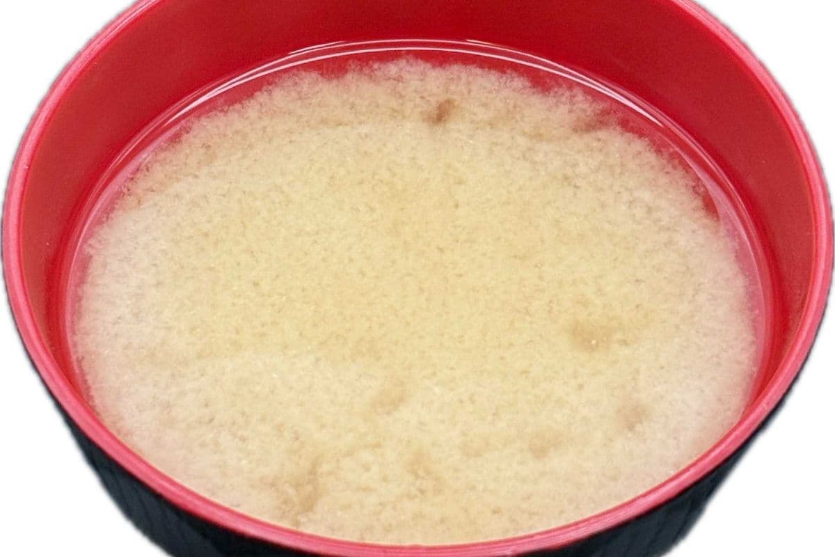 Miso Soup