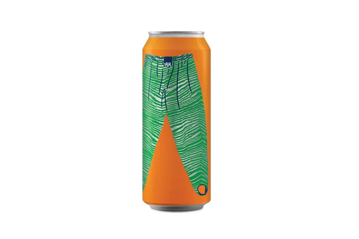 88' Hammer Pants Ale (4 x 473ml cans)