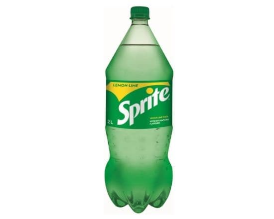 Sprite (2 L) 1001502