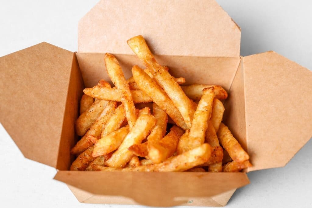 Fries