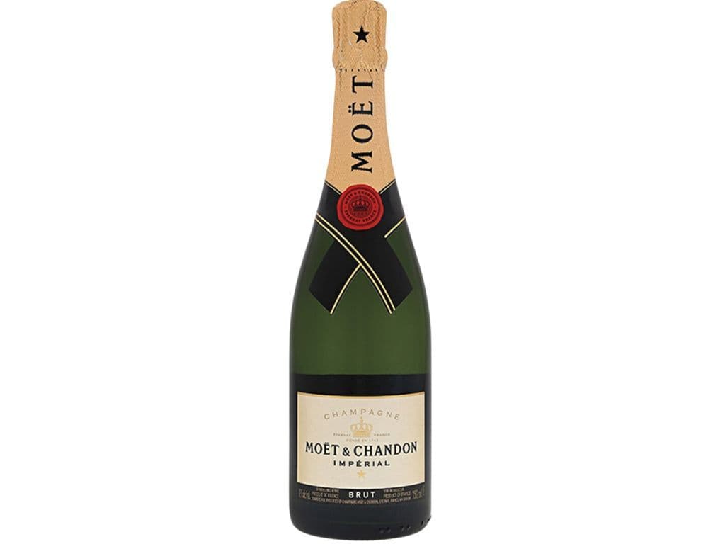 Moet And Chandon Brut Imperial (750ml)
