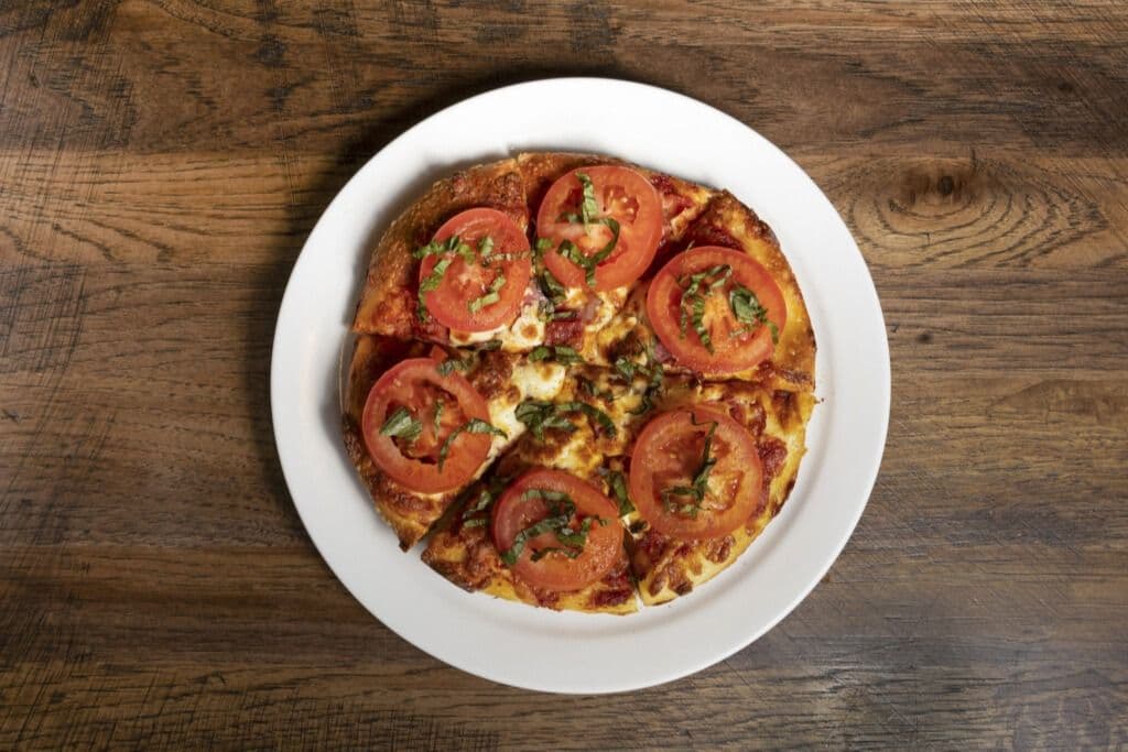 Peppy Pizza