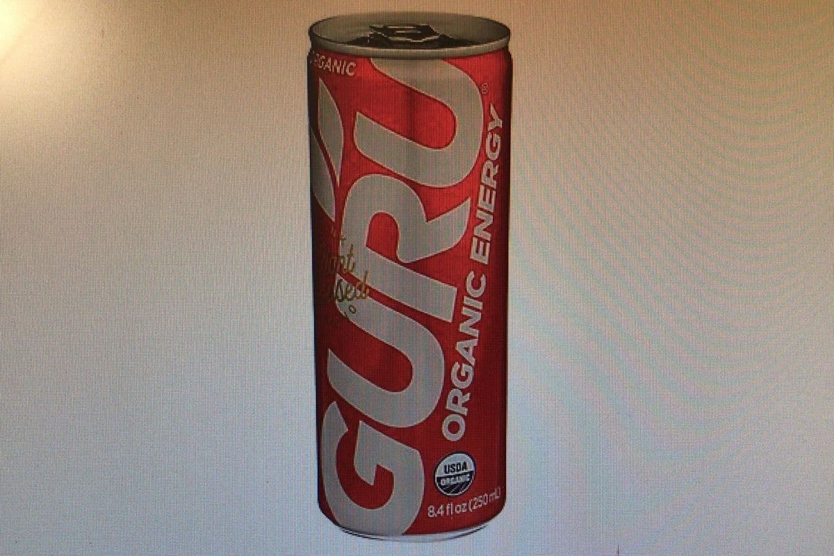 Guru régulier (250 ml) / Guru Regular (250 ml)