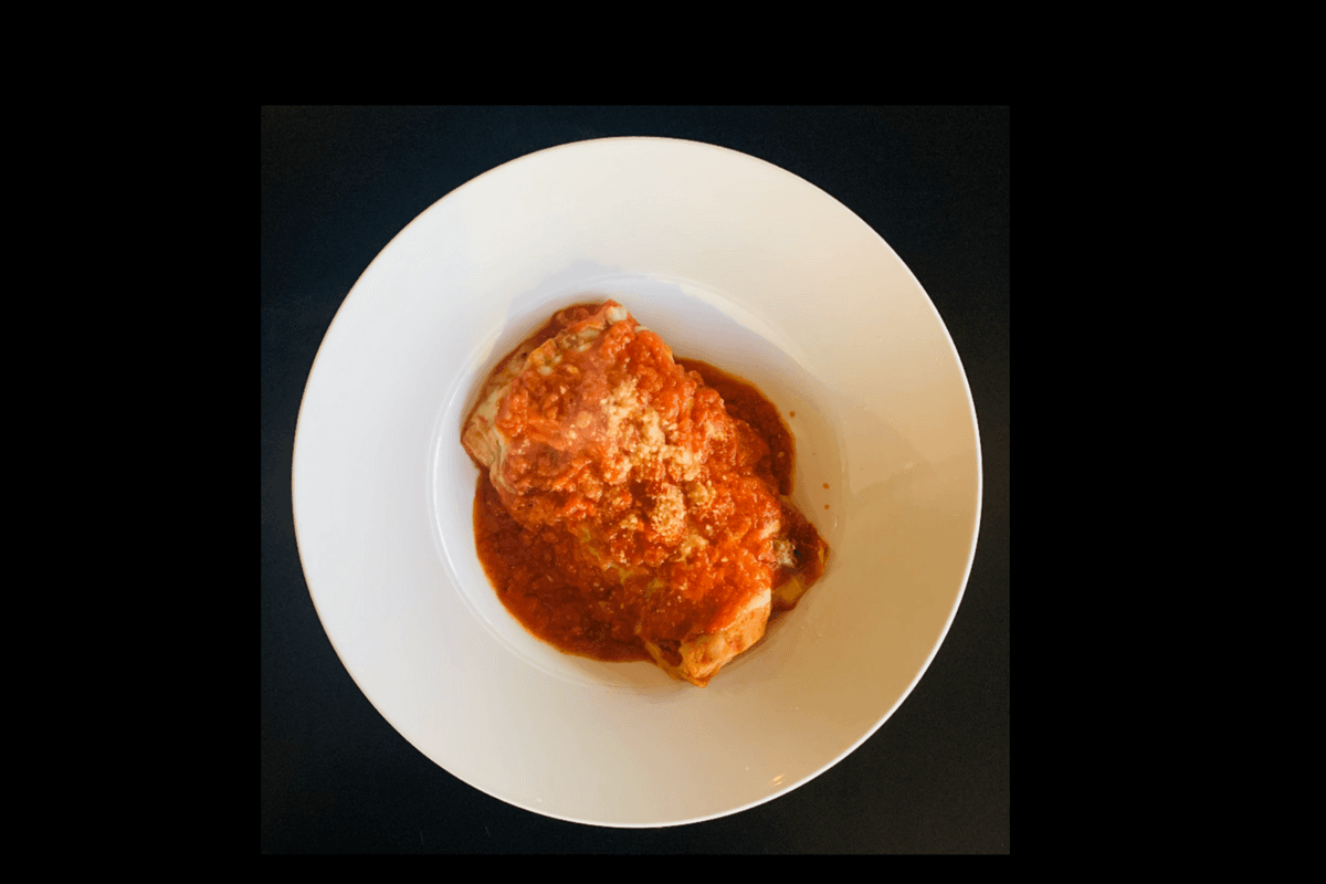 Lasagna