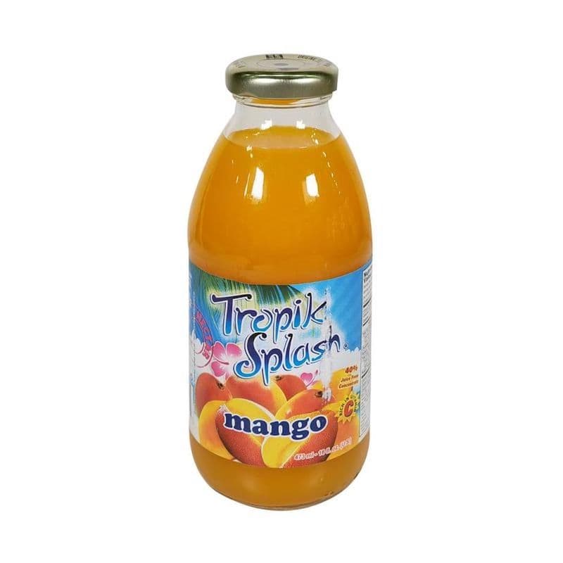 Tropic Juice