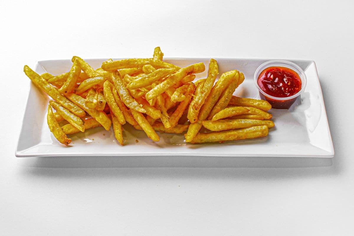 Fries (Small)