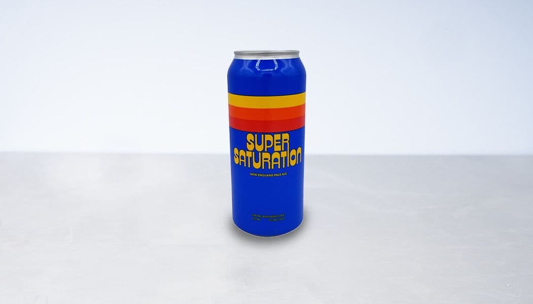473ML CABIN SUPER SATURATION NEPA