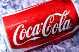 Coca Cola