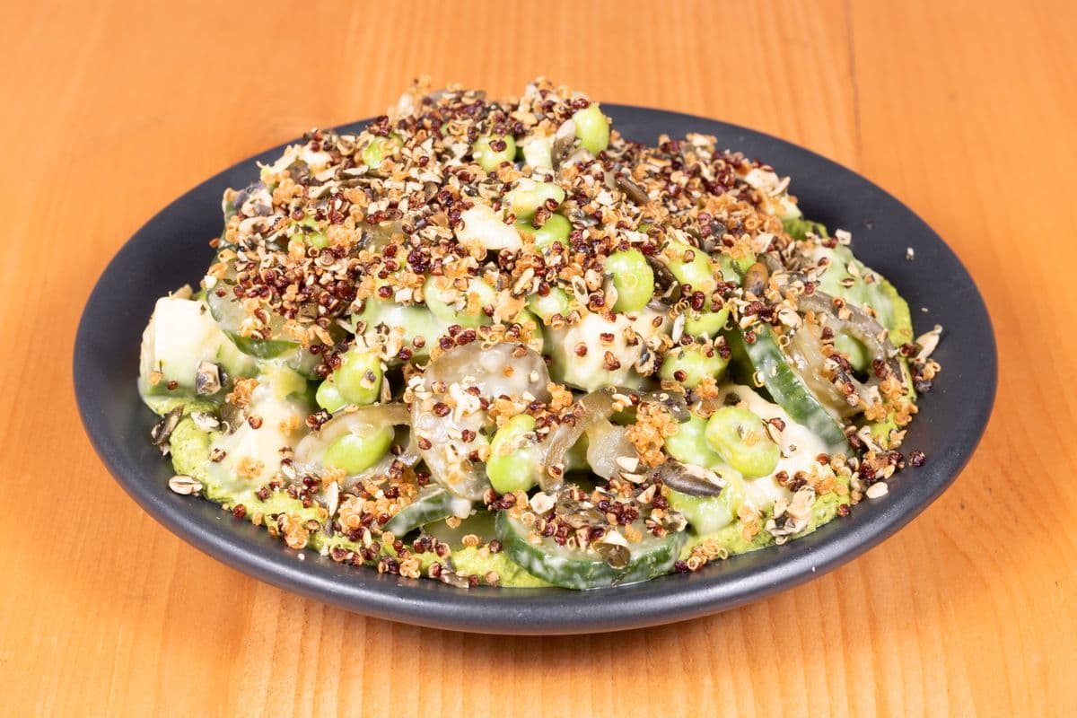 Avocado Salad