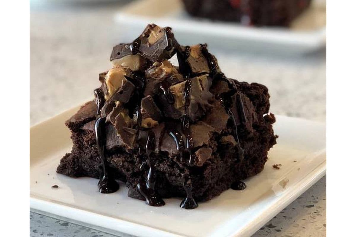 Build-a-Brownie