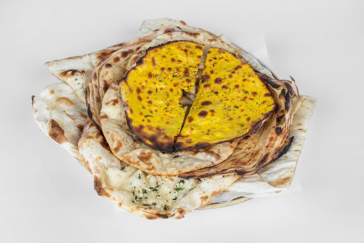 Bread Basket