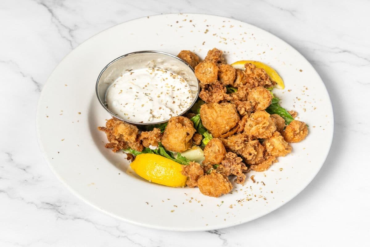 Calamari