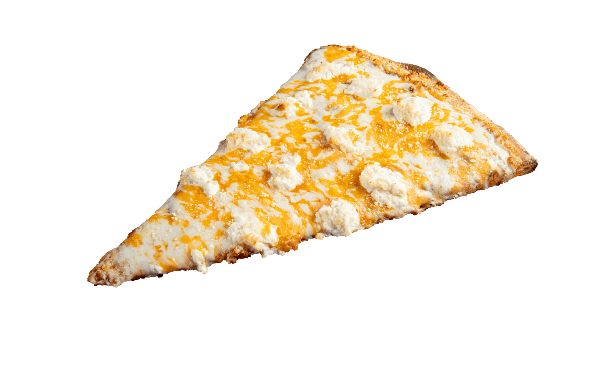 BIG MAMA'S® SLICE - Cheese Lover Pizza