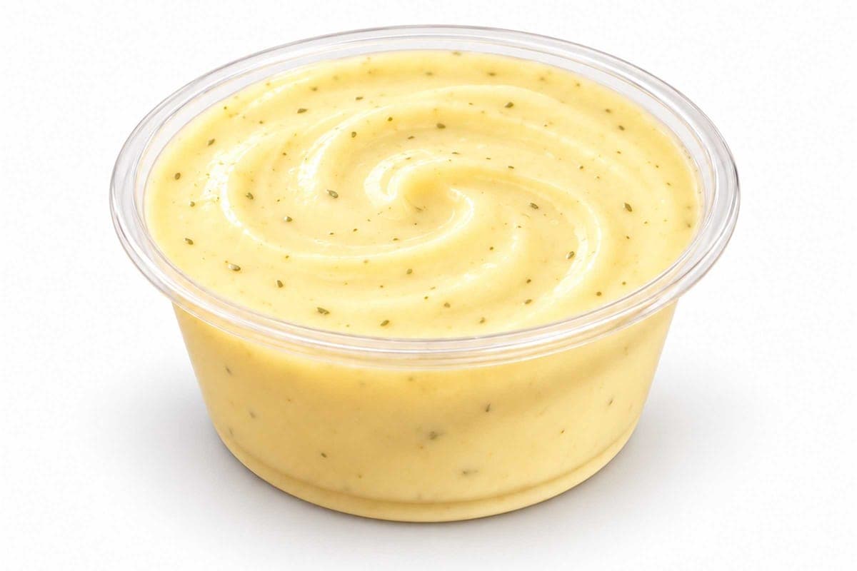 Dipping Sauce
