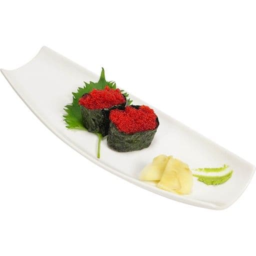 Tobiko gunkan / Tobiko