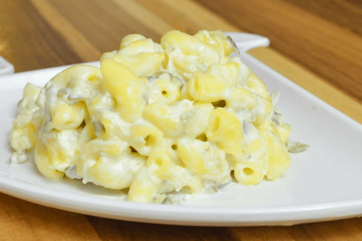 Macaroni Salad