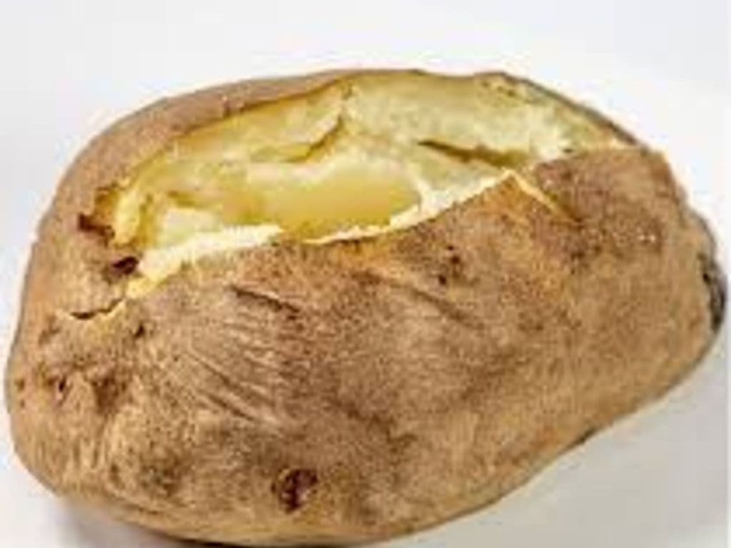 Baked Potato