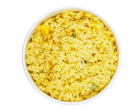Couscous Salad / Salade Couscous