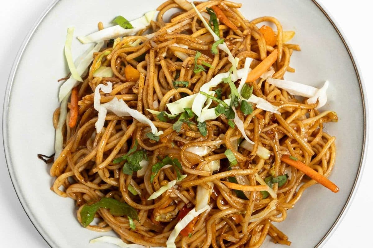 Chowmein