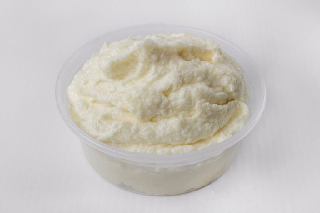 Garlic Sauce