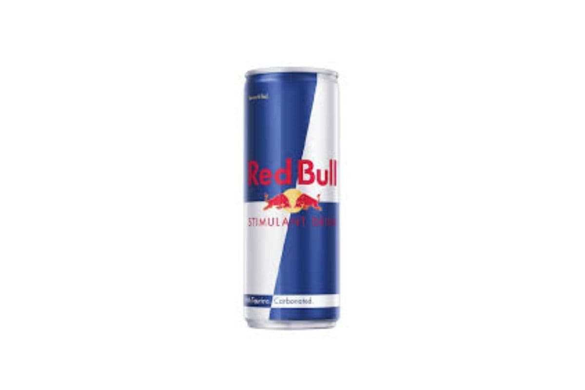 Red Bull Energy Drink (250 ml)