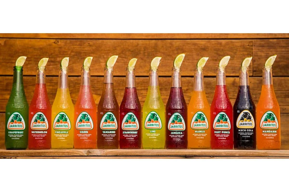 Jarritos