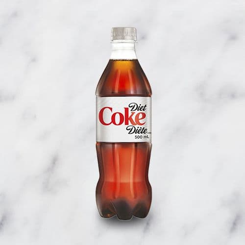 DIET COKE
