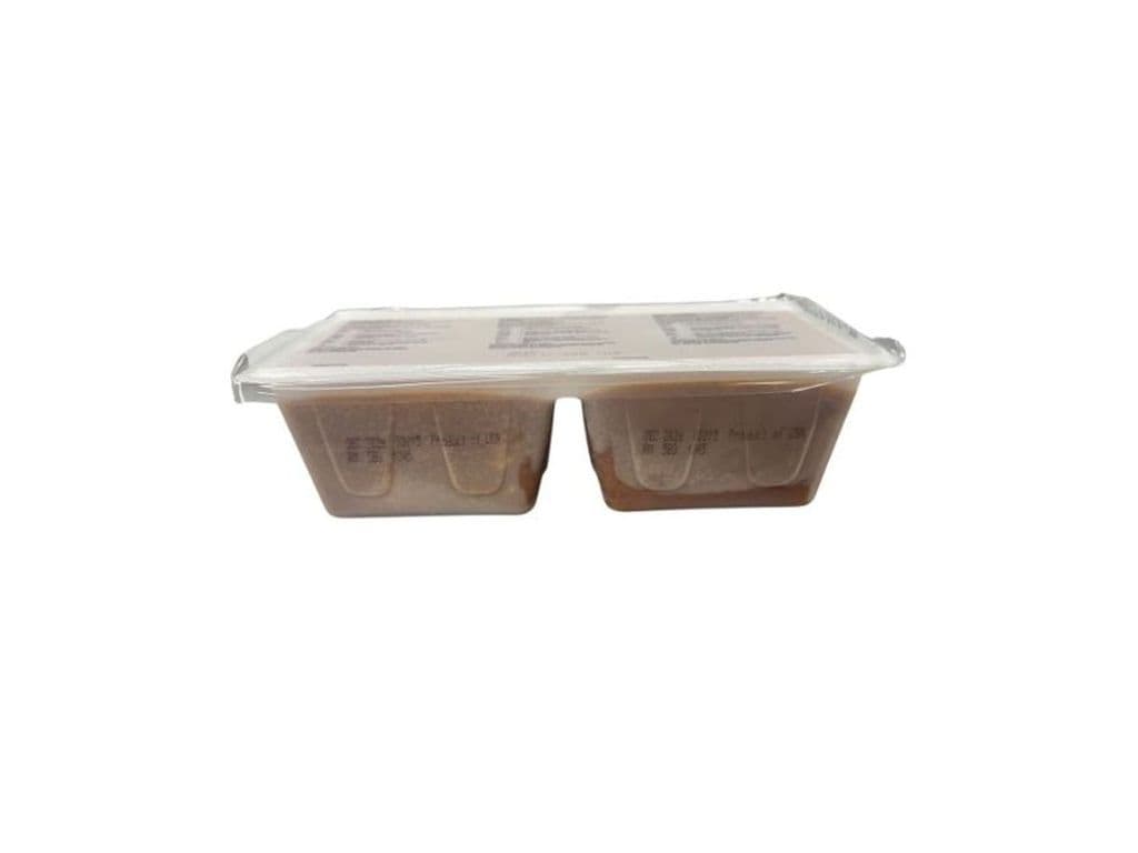 TOMATO RAVIOLI FROZEN SOUP (OO)