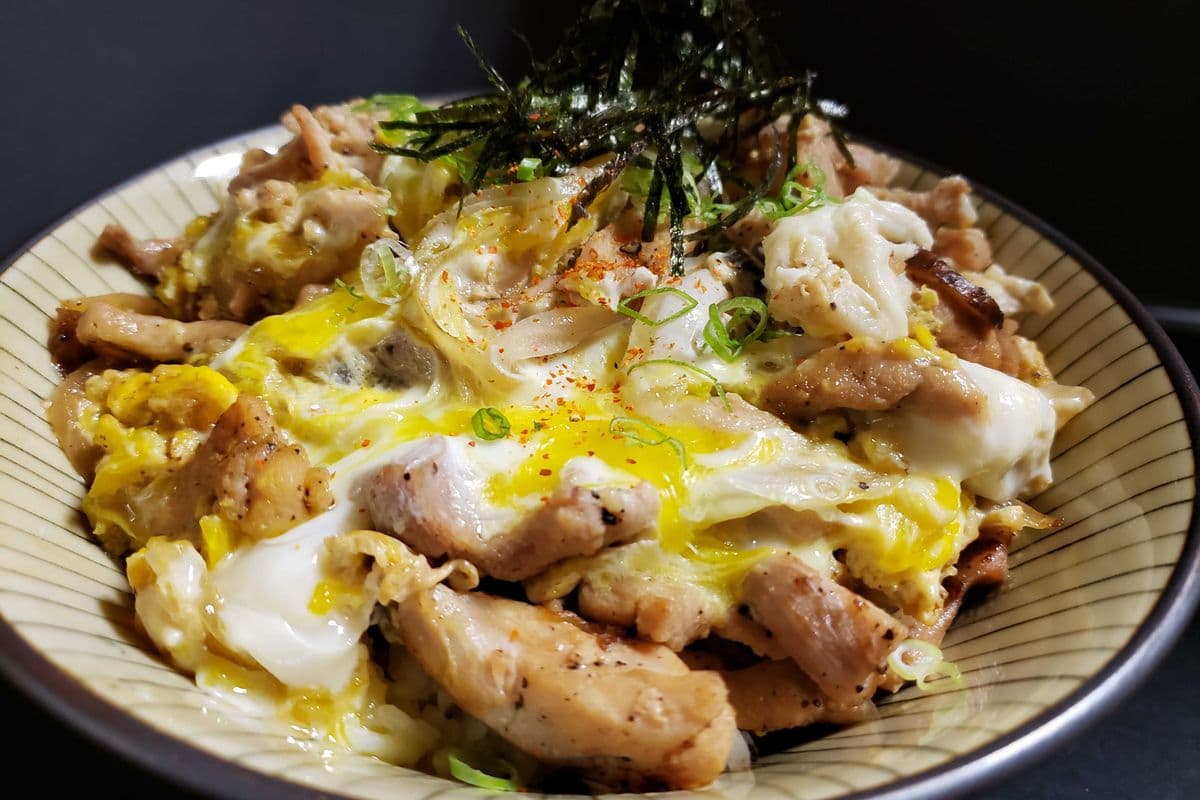 714. Oyako Don