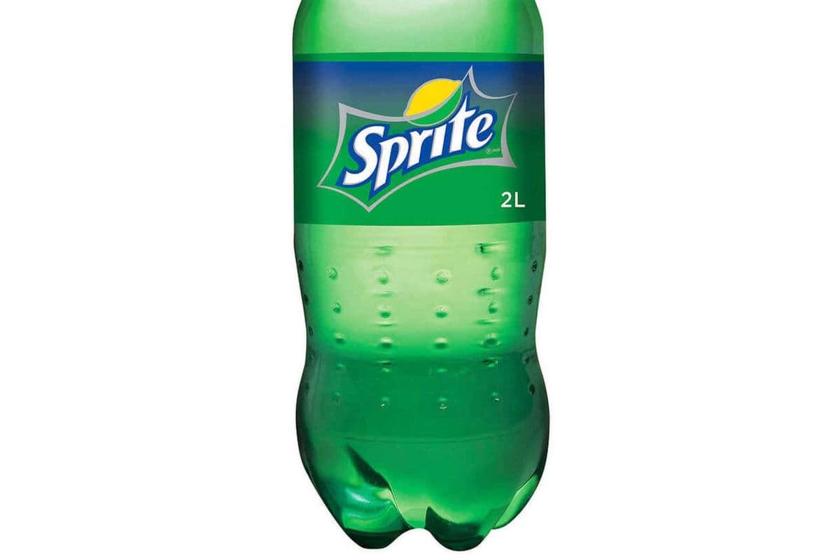 Sprite (2L)