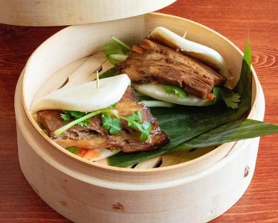 Nami Bao (2 pcs)