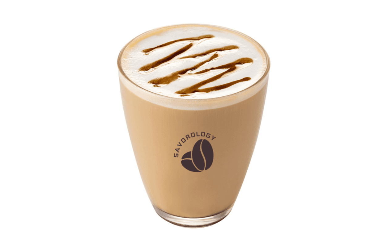 Hot Mocha