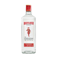 Beefeater London Dry Gin (1 Bottle x 1750 mL)