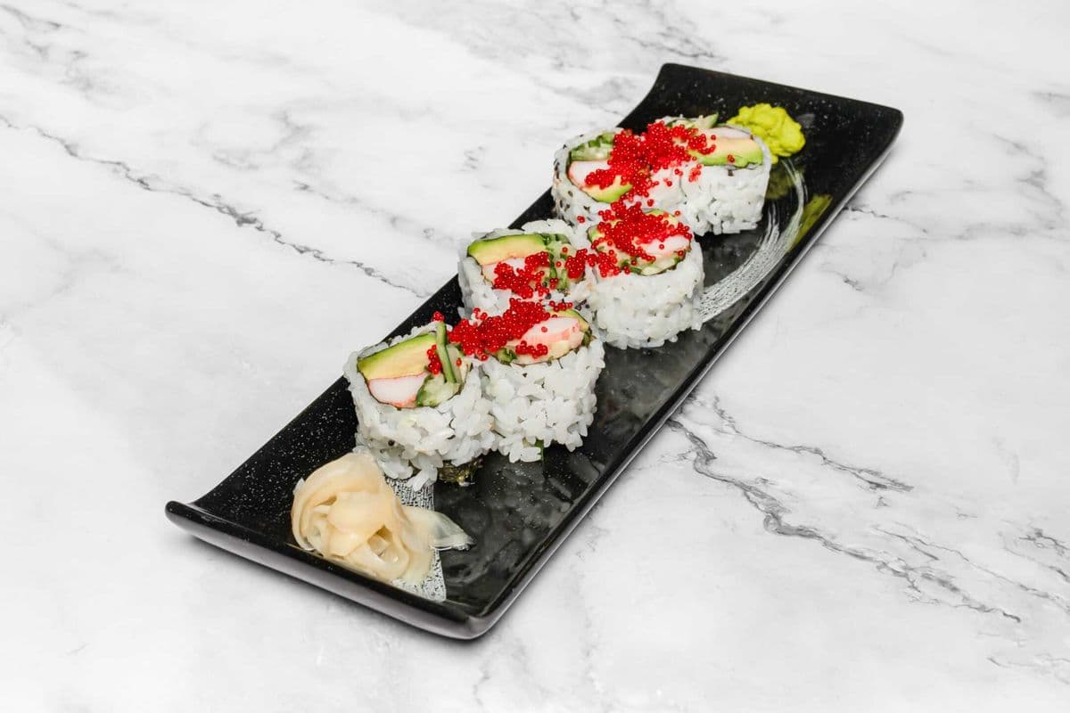 UM1 California Maki 加州卷