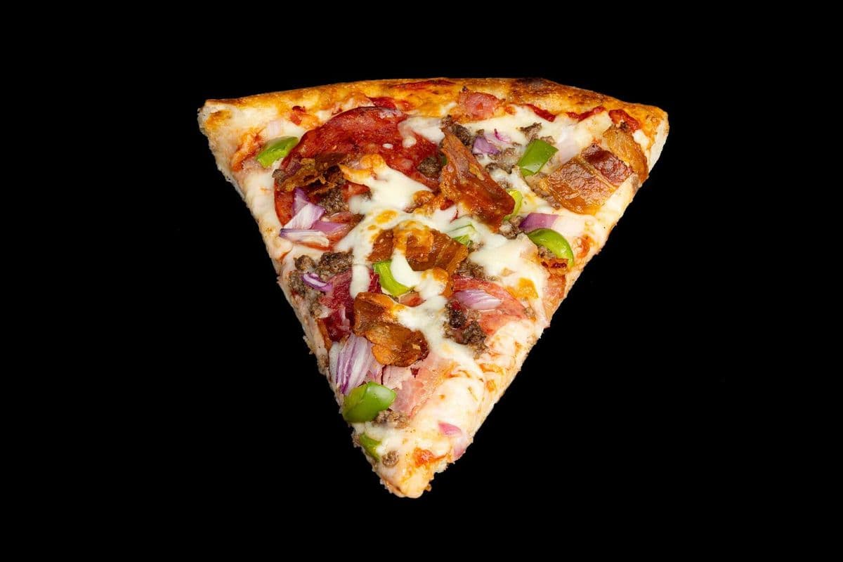 Carnivore / Meat Lover | 10" (Small)