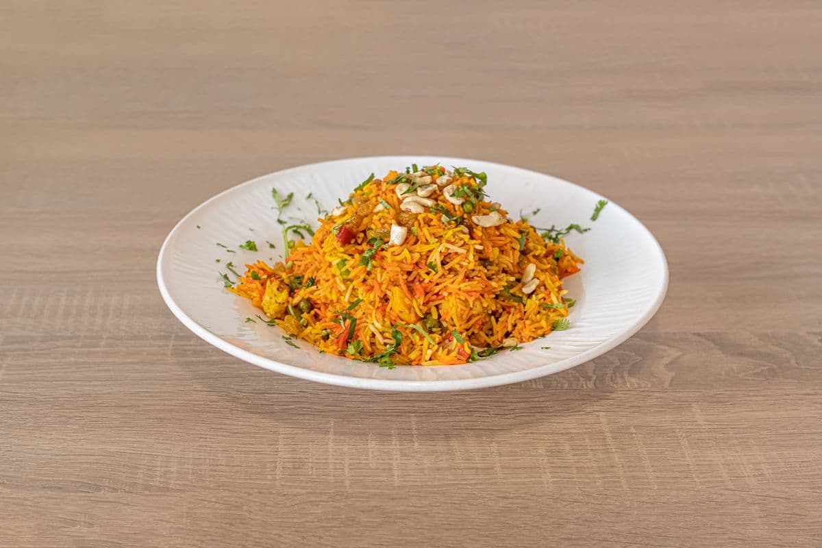 Biryani