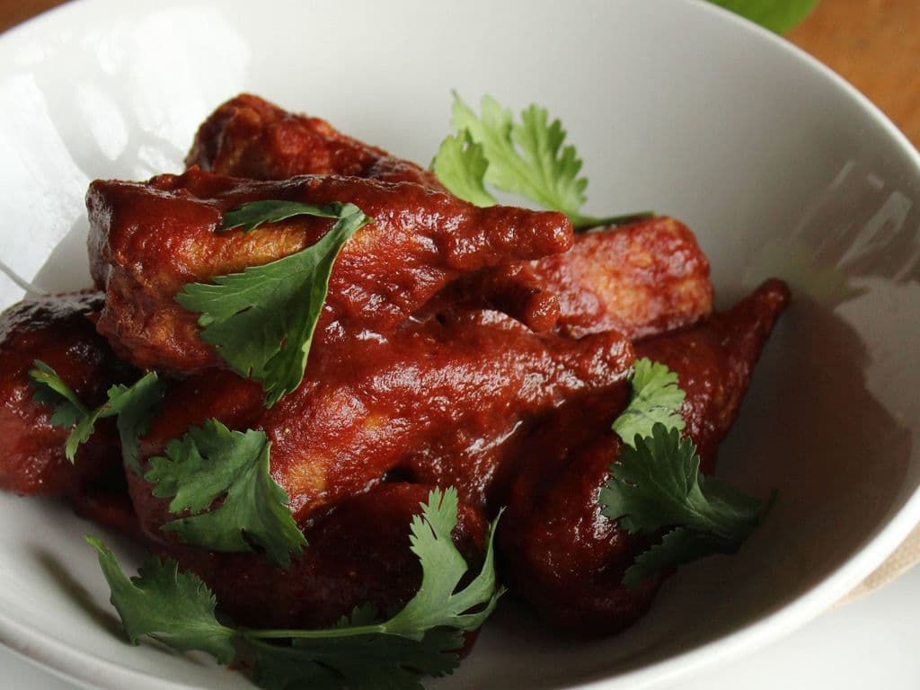 10 Wings