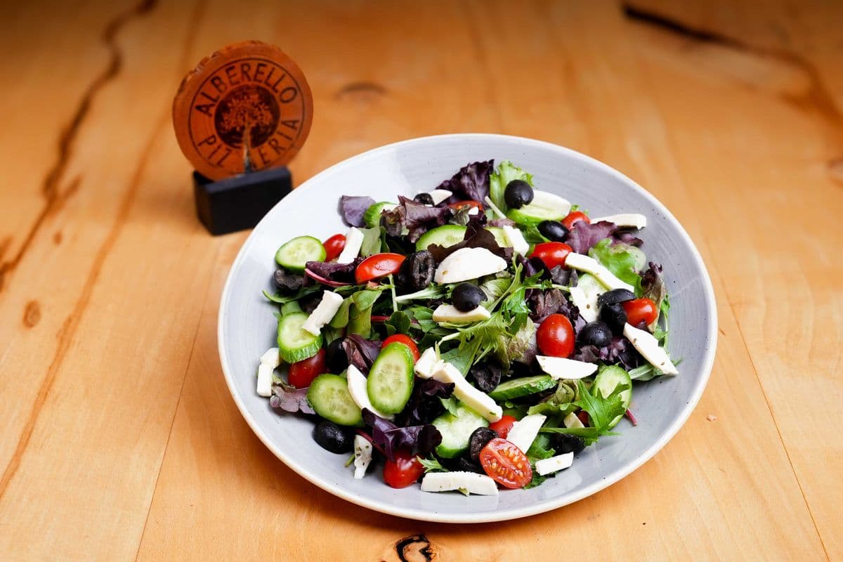 Giardino Salad