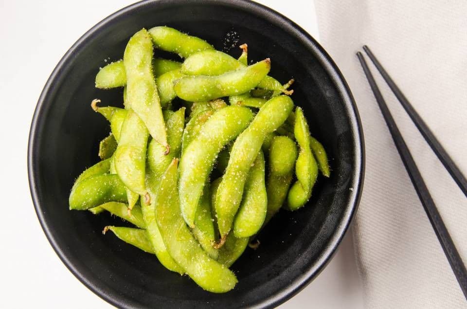 Edamame