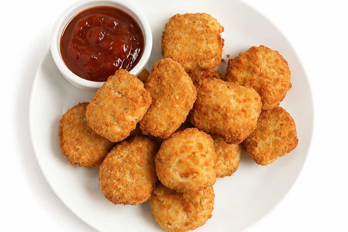 Pork Bites