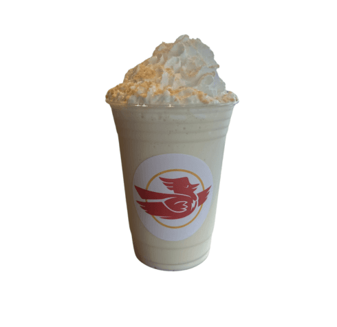Banana Pudding Milkshake