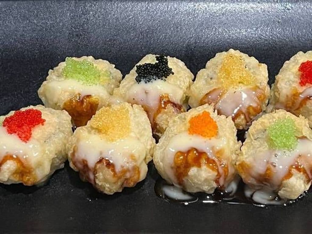 Sakura Roll