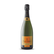 Veuve Clicquot Ponsardin Brut Vintage Champagne (1 Bottle x 750 mL)