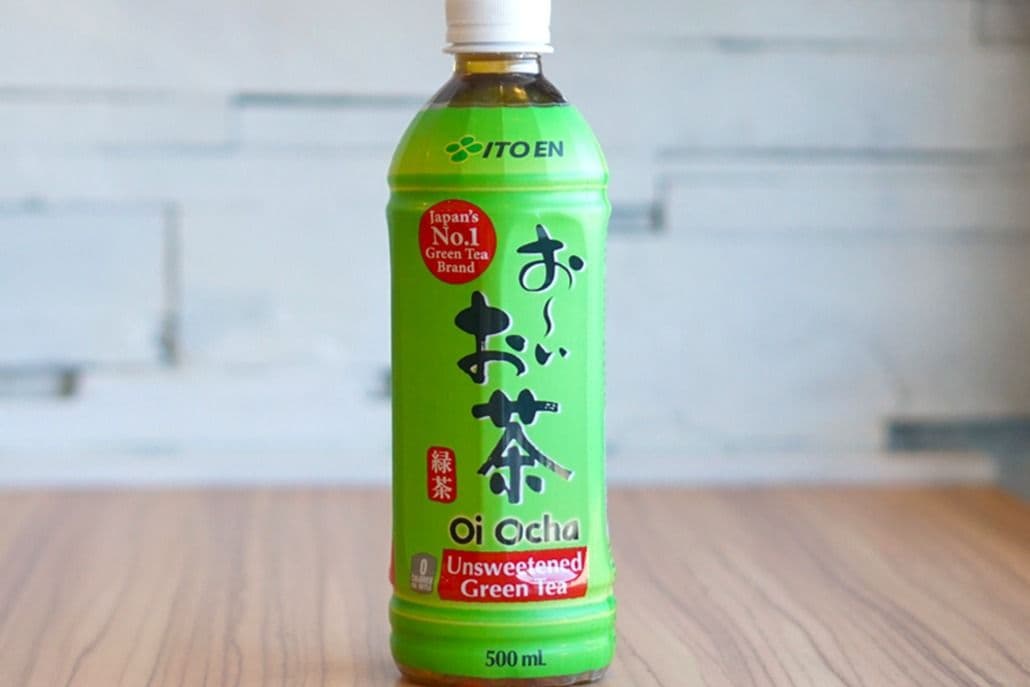 Oi-Ocha