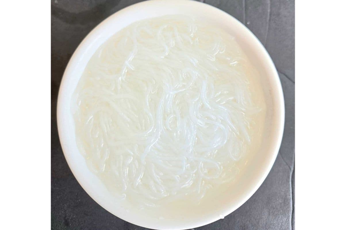 Sunomono (Plain)