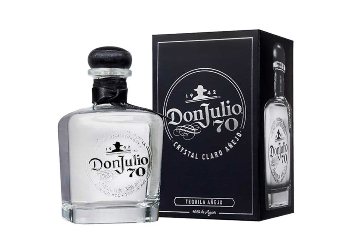DONJULIO 70TH ANNIVERSARY (1 x 750ML)
