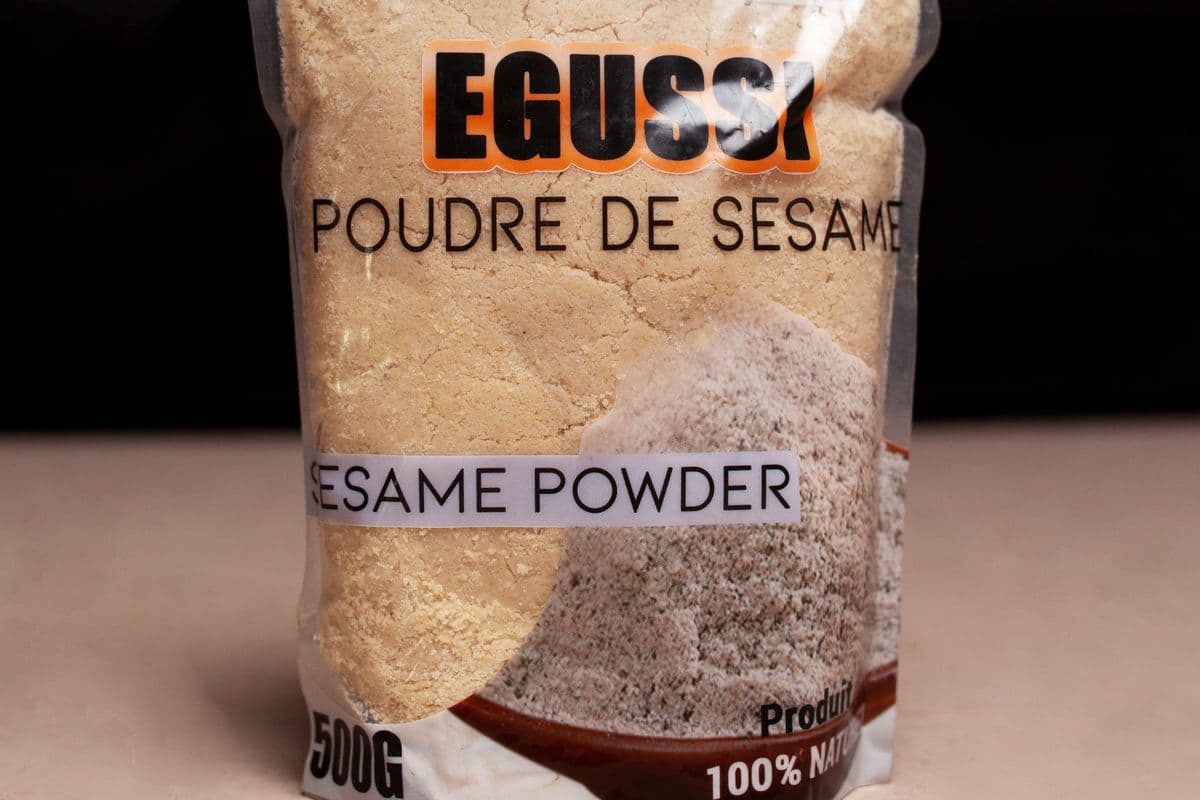 Egussi (500G)