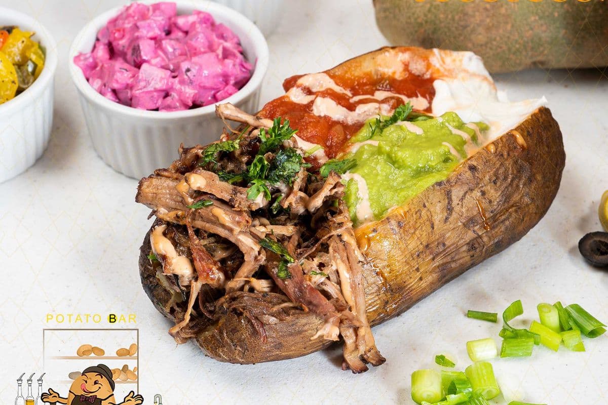 Mexican Fiesta